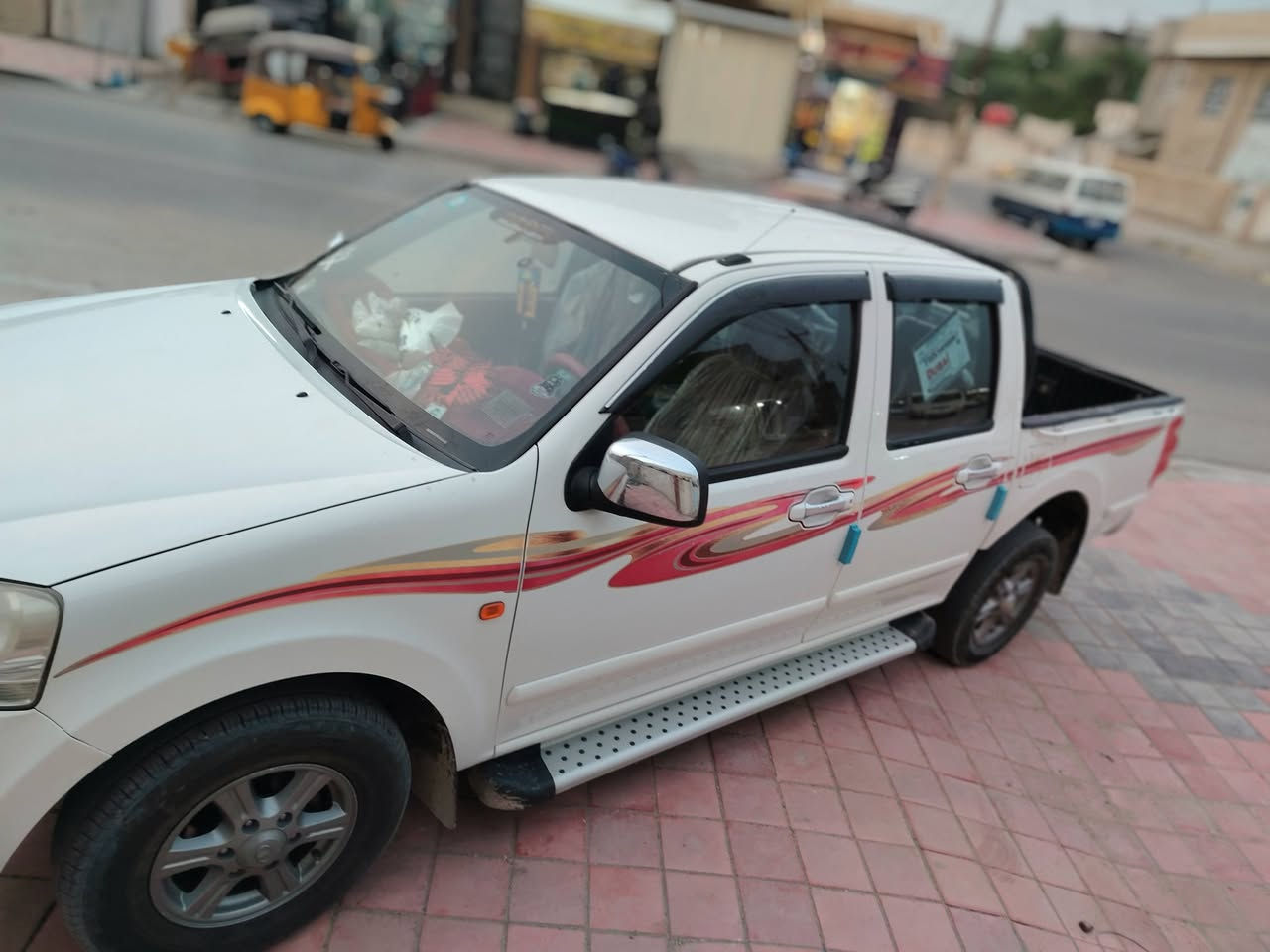 كريت ويل • ٢٠١٨ • ١٥٤ الف