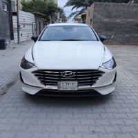 سوناتا GDi • ٢٠٢٠ • رقم كربلاء