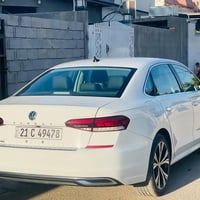 باسات SE • ٢٠٢٢ • ماتور 2.0 توربو
