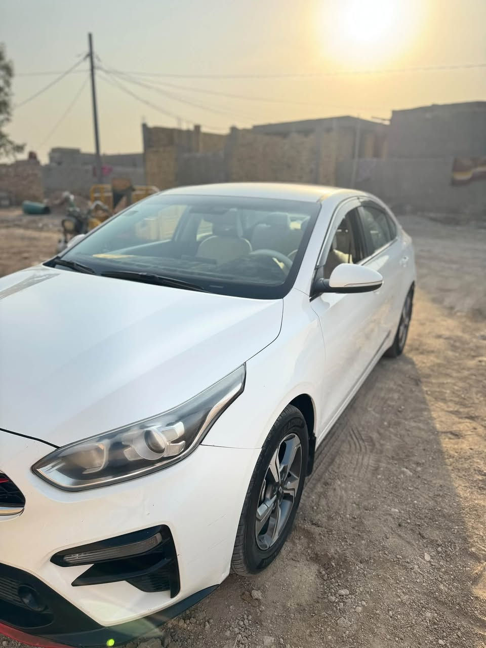 فول مواصفات • محرك ١٦٠٠ • ٢٠١٩