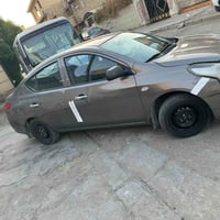 نيسان • ٢٠١٩ • رقم بغداد