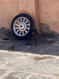 ويل • تاير ٣٥ • الحمزه الشرقي