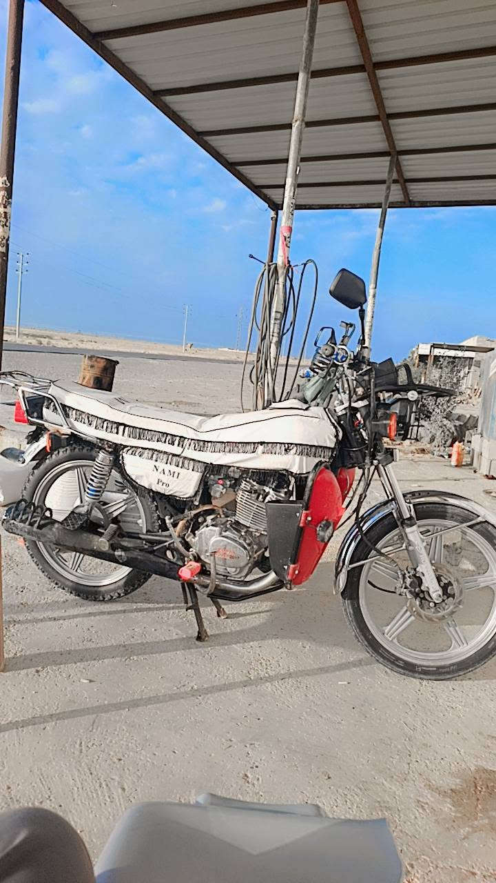 مكينة • ٢٠١٧ • ما بيه نقص