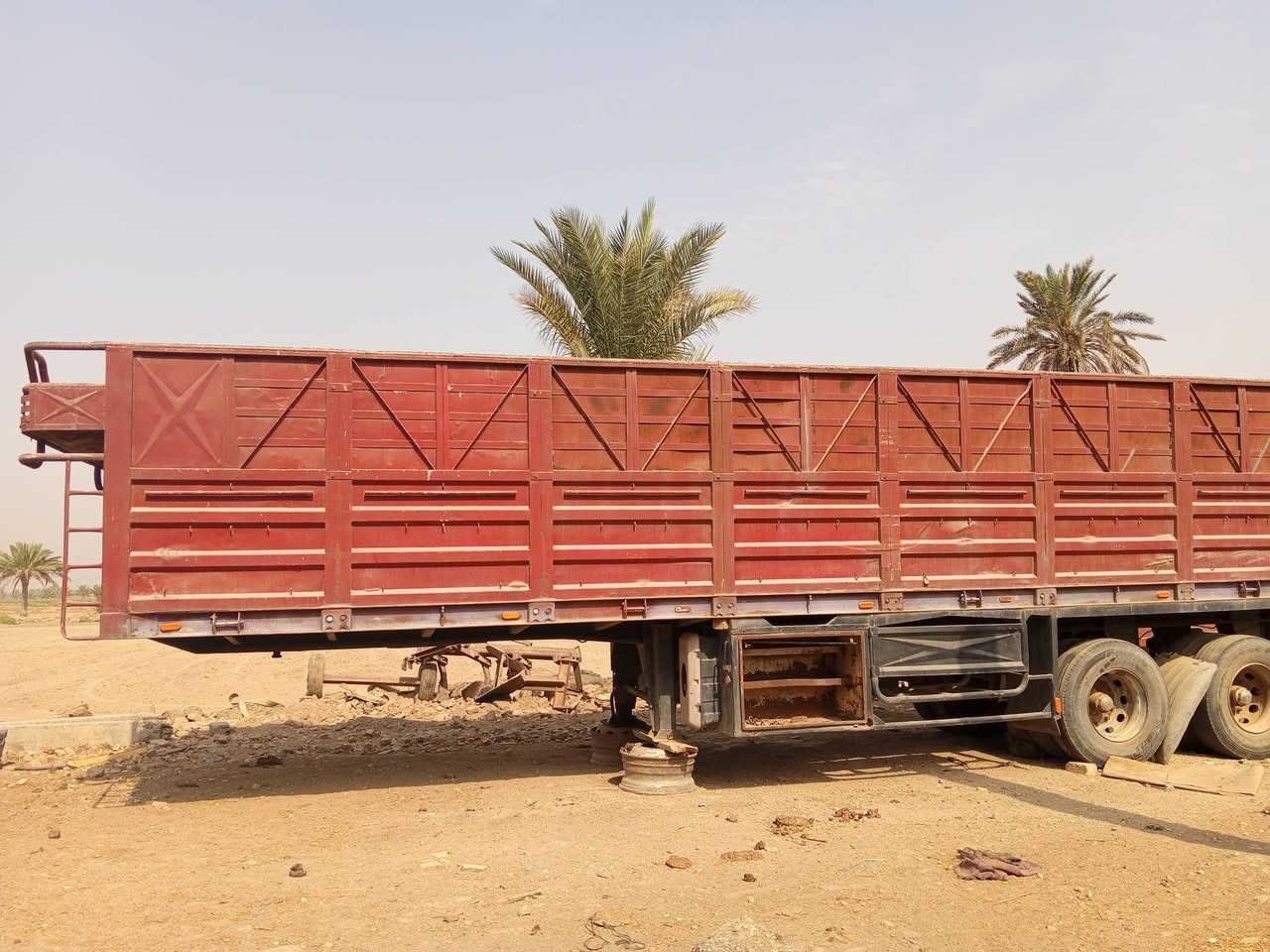 عربانه حداديه • ١٢ ونص • بابل النيل