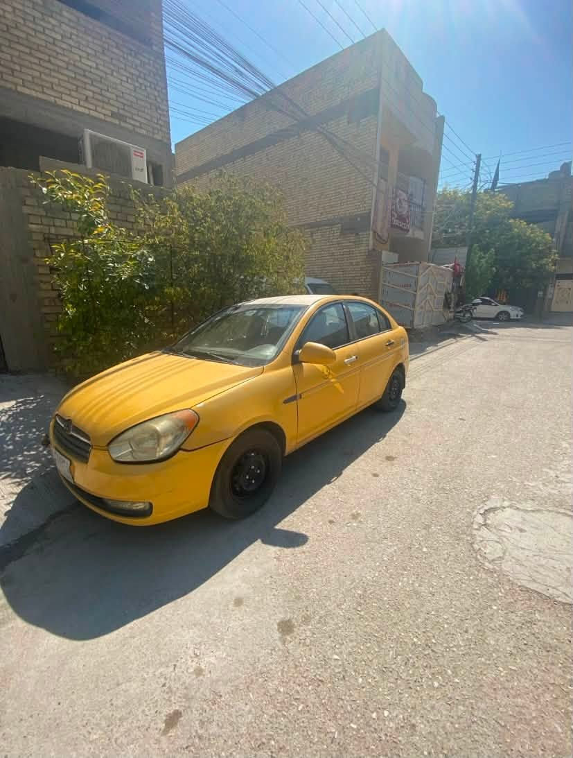 السلام عليكم اكسنت ٢٠٠٩ السياره تبريد عاطل ويحتاجلهه سمكره لين بيهه ضربه بالباب الوره الصدر السياره محركها خير من الله 1.6 السعر ٨٥ وبيها مجال للاتصال ***********
