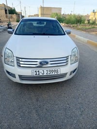 فيوجن 2009 • رقم انكليزي • مكينة وكير زين