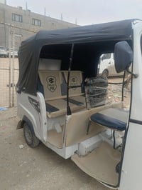 تكتك • بياجو • موديل 21