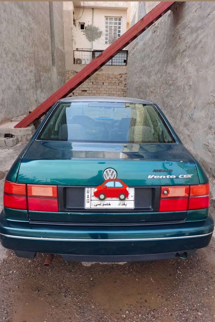 مره رخصت مدير الكروب كولف فنتو 95سياره حلوه***********
