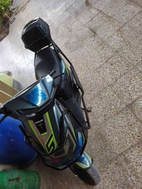 سكنس • موديل ٢٥ • بطاريات ٦