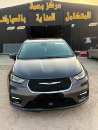 باسفيكا • موديل ٢٠٢٣ • رقم بغداد
