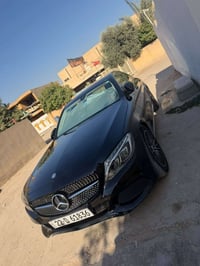 نو بل كامE300 البيع مديل١٧ فول موصفات سياره بدون قطرت صبغ فقط بارد موض...