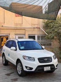 سنتافي ٢٠١٢ • ٧ راكب • ٦ سلندر