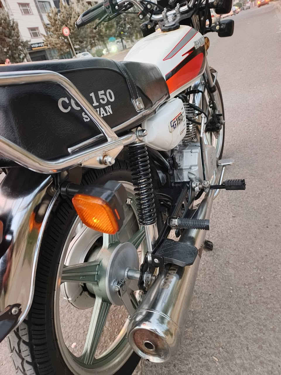 سافين • ٢٠٢٣ • ٥گيرە