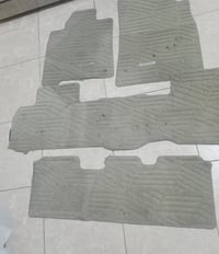 ارضيات اصلية لاندكروز هورنات 2شغالة واصلية 07710961531