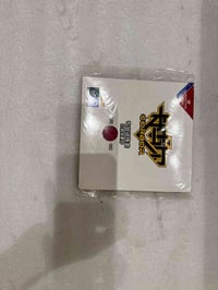 مطاط تنس طاولة • معتمد ITTF • سمك MAX