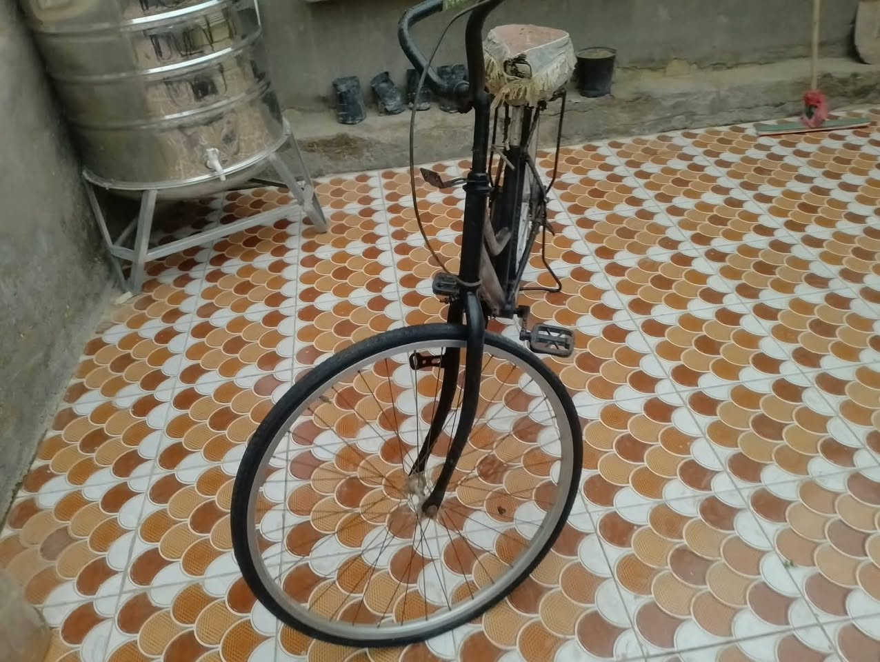 باسكل • ٢٦ • السدير
