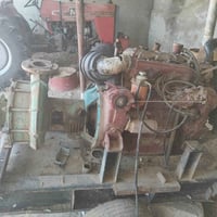 السلام وعليكم  للبيع مكينه افيات زراعي  التوصل علئ الرقم 07503537515