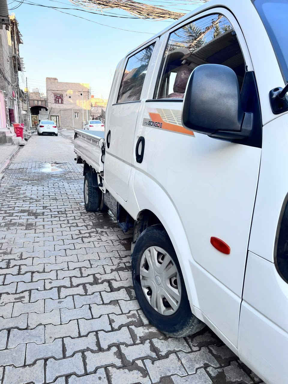 كيه دبل قماره موديل 2019 فول مواصفات كير اوتوماتيك بأسمي وكاله في النجف مكانها نجف ورقمها بابل
للبيع
للتواصل الأتصال على الرقم
***********
