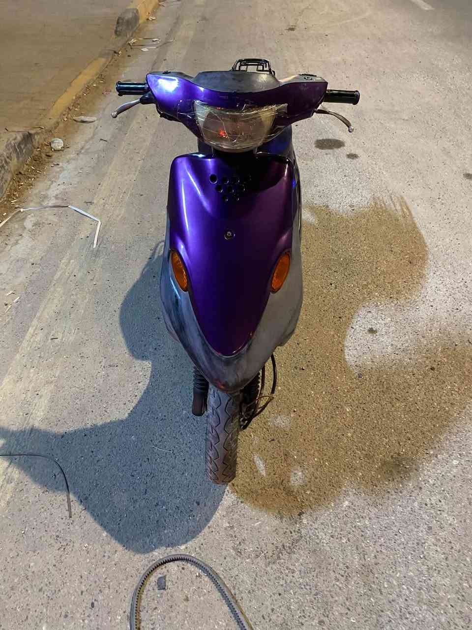 سلف • هندر • مكينة