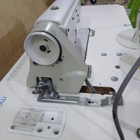 مكينة خياطة • برذر ماريو • مستعملة