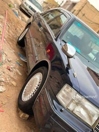 موديل ٩٦ • ناصريه شطره • مكينه وكير جديده