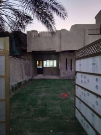 الدورة شارع ٦٠ • ١٦٨م • طابو ملك صرف