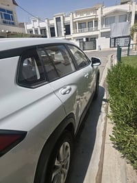 كورولا كروس هايبريد • ٢٠٢٥ • ٣٤٠٠٠ كم