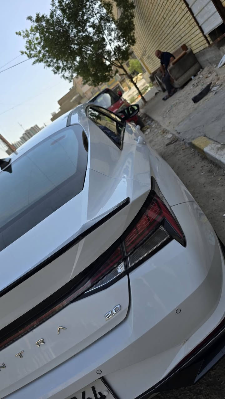 سلام عليكم النترا 2023 خليجي مكفوله
فول موصفات 
منظومه تبريد جديد
تخم تاير جديد
صدر جديد
منظومه غاز جديده
مكاني الغزاليه 
***********
السعر 157بيه مجال بسيط
