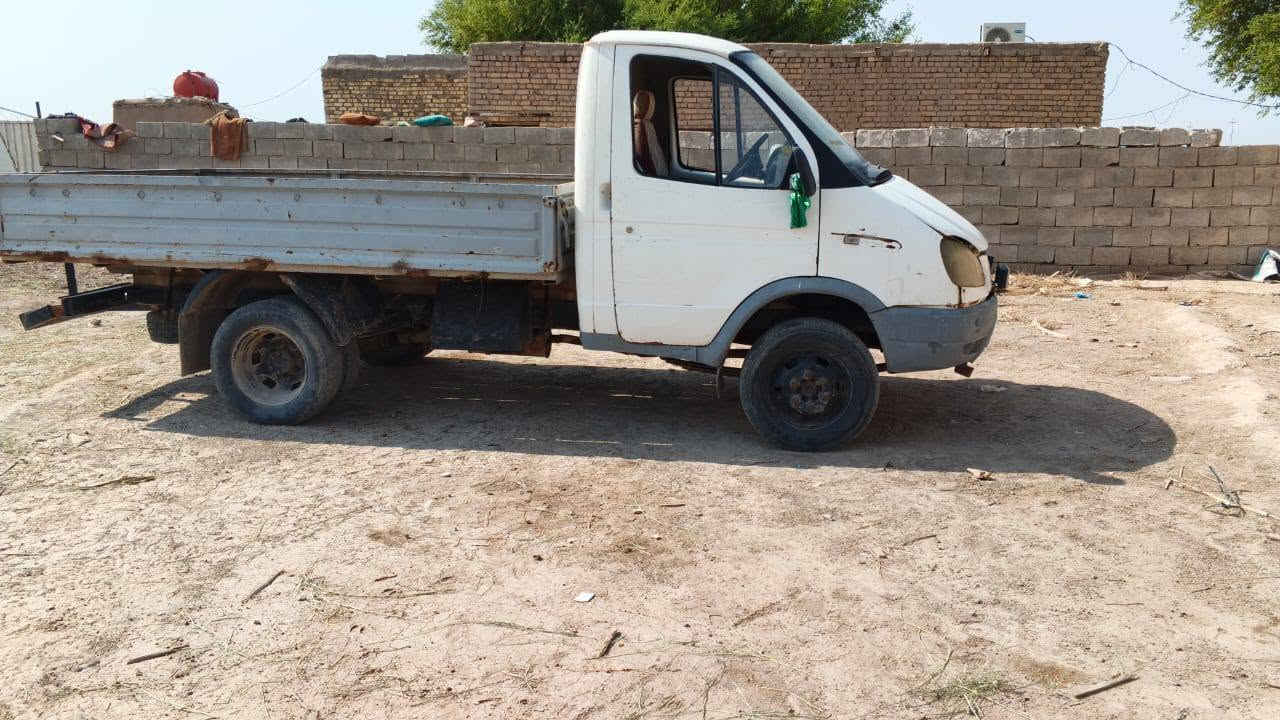 تحيه طيبه
كازيل للبيع موديل 2003 رقم بصره الاماني شرط تحويل مكفولة عام محرك ونجي سته سلندر حاويه توه مشدود عليه العنوان الكوت سعر 32 ورقة بيه مجال لاستفسار *********** واتساب موجود بيه
