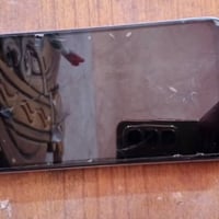 هونر اكس ٦ • ذاكرة ٦٤ • كسر بسيط بالشاشة