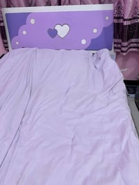 غرفة بناتيه • ٧ قطع • السيديه