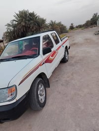 نيسان صني • موديل ٢٠١٦ • مكينة وكير بكفاله