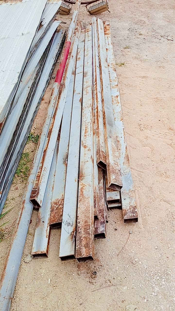 ٥٠قطعة • ٣متر • تالف