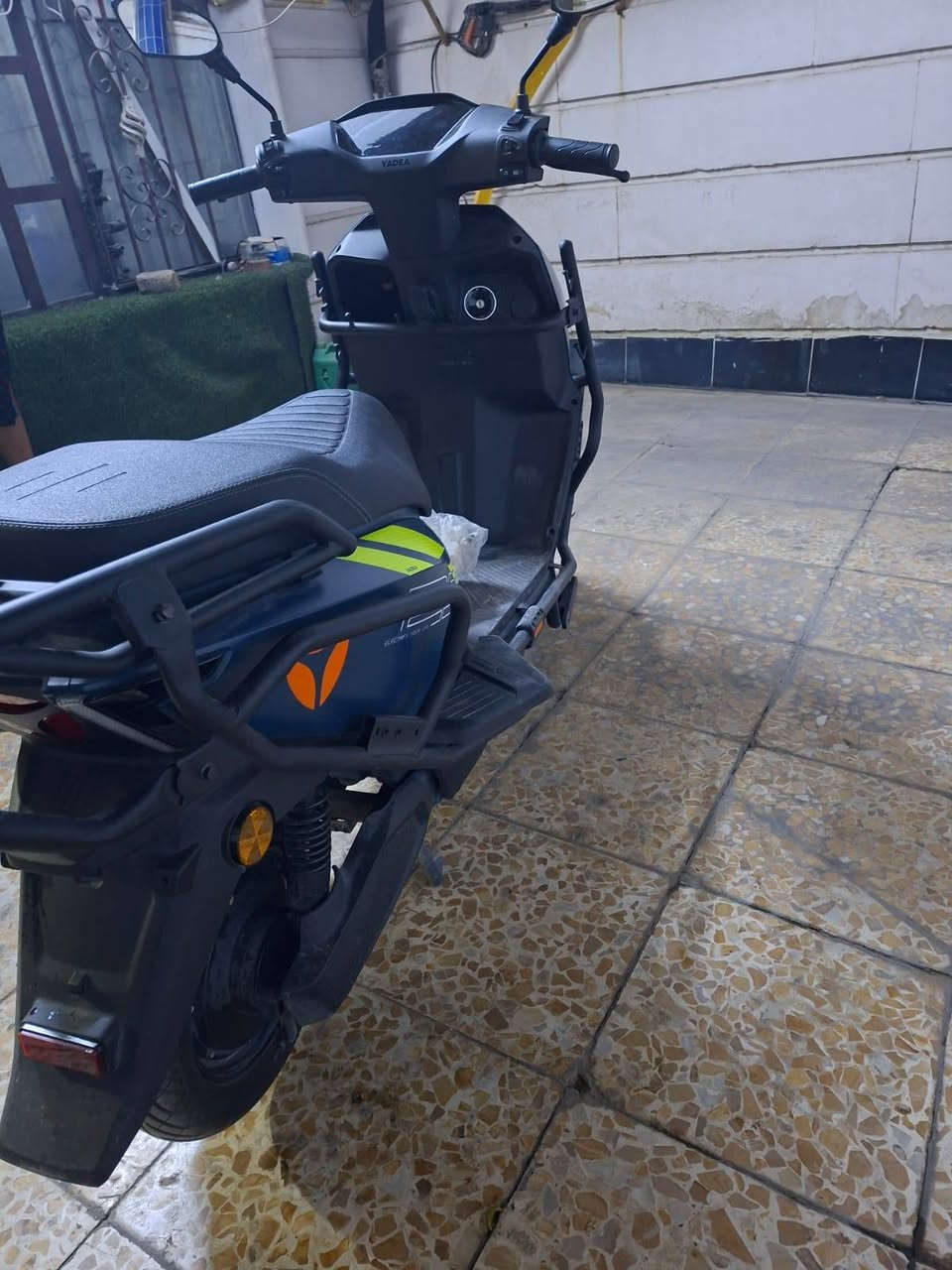 ياديا GT25 • ٦ بطاريات • الغزالية