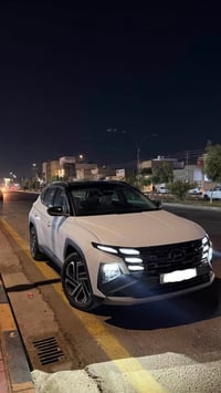 توسان • ٢٠٢٦ • ماشية ٣٤٠٠