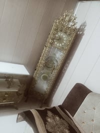 ساعة • ميز • بعقوبه المفرق