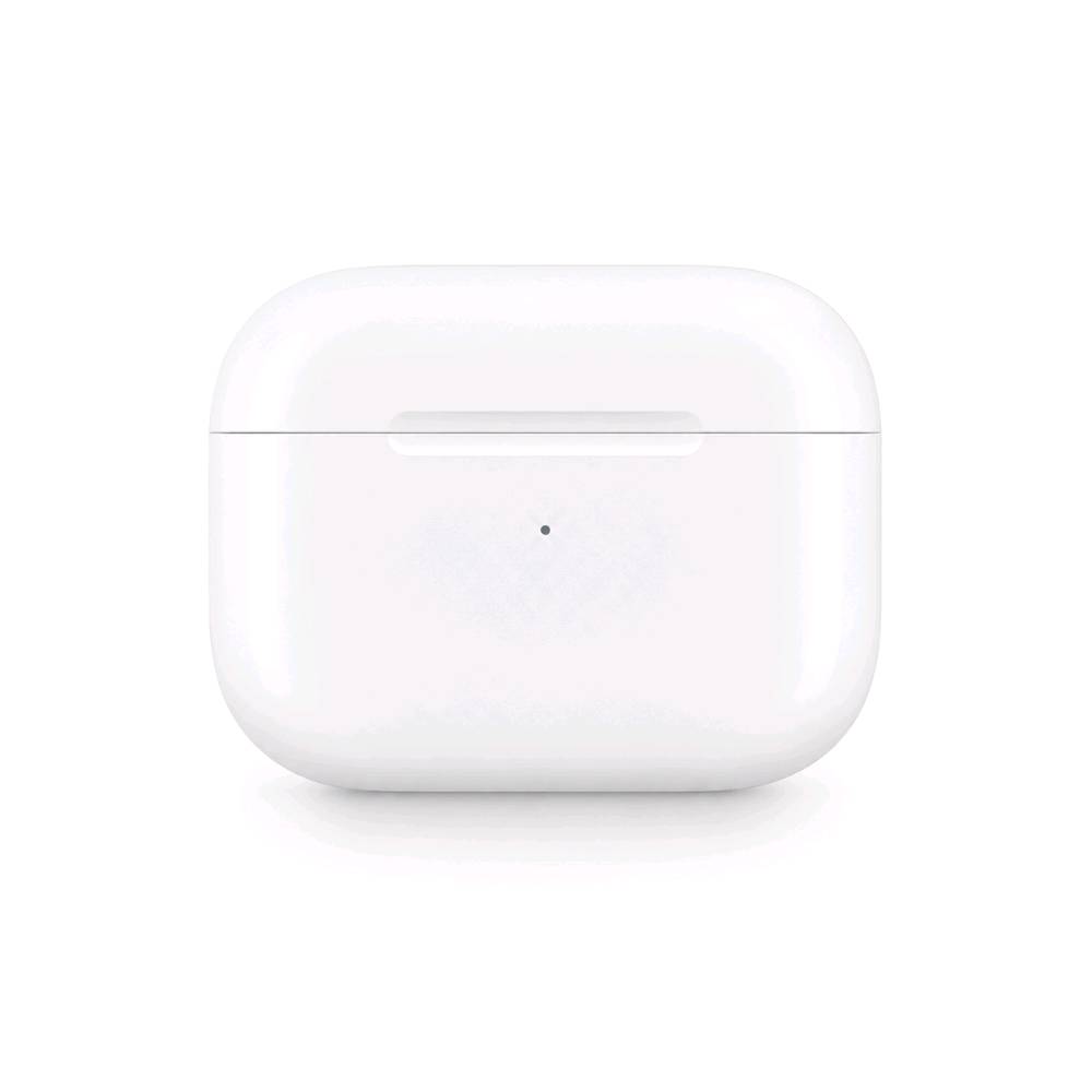 سماعة Airapods Pro ماستر كوالتي
المميزات:

.جودة عالية مع ضمان سنة

. صوت عالي الجودة بتفاصيل واضحة.

. تقنية عزل الضوضاء النشط (ANC).

. وضع الشفافية لسماع الأصوات المحيطة عند الحاجة.

. بطارية تدوم لساعات مع علبة شحن MagSafe.

. شحن عبر منفذ USB-C.

. اقتران سريع وسلس مع أجهزة Apple.

. تصميم مريح وخفيف مناسب للاستخدام اليومي.

. المحتويات:
 علبة شحن 
وكابل USB-C.
6سدادات

.مثالية للمكالمات، والاستماع للموسيقى، ومشاهدة الفيديوهات، والاستخدام اليومي بجودة صوت مميزة
