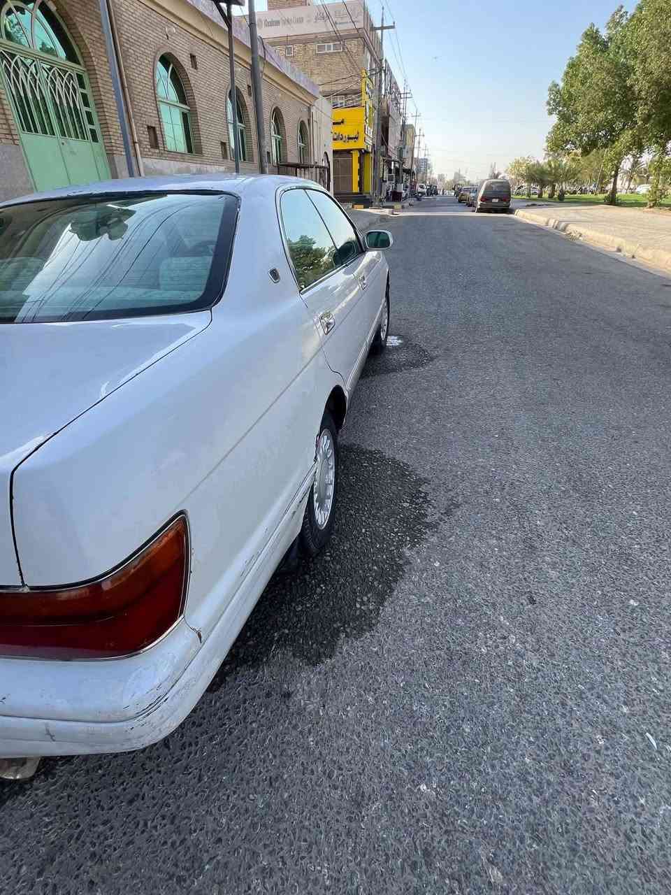السلام عليكم   بطه منفصل مكفوله گص ونقل جثه والاصوليات   رقم انبار دولي   مداور مباشر بيع مستعجل السعر 47 وبيهه مجال قليل العنوان النجف ***********

