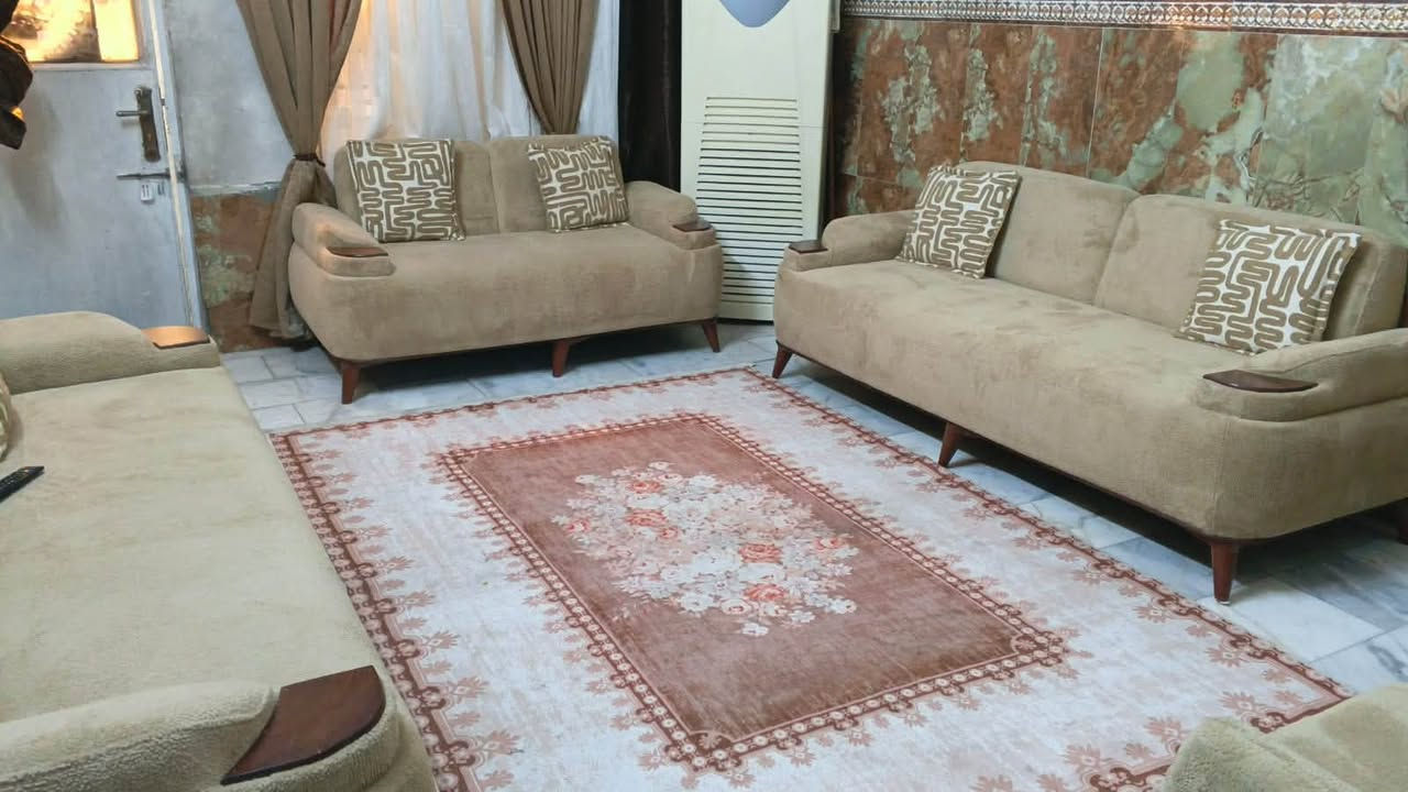 تخم قنفات • بغداد