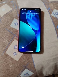 ايفون 13 • للبيع • استفسار