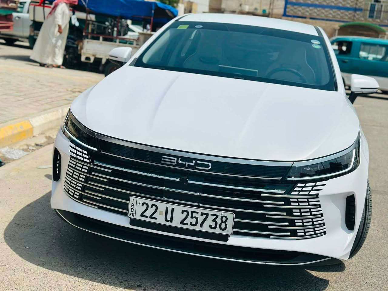 ✅  دستروير موديل 2025  ☑️

عداد المسافة (5) ألف كيلو متر☑️ 

  رقم اربيل  تحويل مباشر 

كفاله عامه بحالة الوكالة كسر زيرو ☑️ 

العنوان واسط   

الاتصال ☎️ ***********
