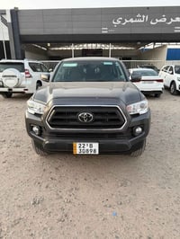 تاكوما ٢٠٢٣ • وارد امريكي • ٢٩٠٠٠كم