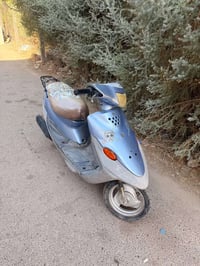 بيجي • نظيفة • بدها باتري