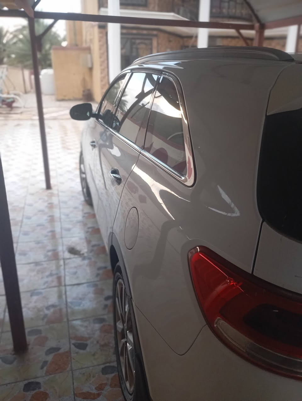 سورينتو • ٢٠١٦ • فول مواصفات
