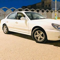 سونتا ٢٠٠٥ • مكفولة • كربلاء