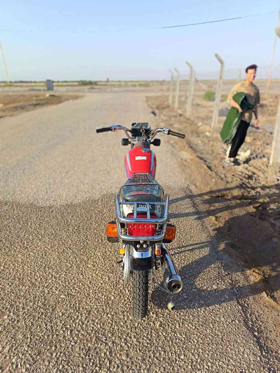 سلام عليكم نامه شلامجه 23 اوراق اصولي 7  دراجه مبدل ولفات فقط    سعر 950 وبيه مجال شي بصيط  عنواني ديوانيه مركز ***********
