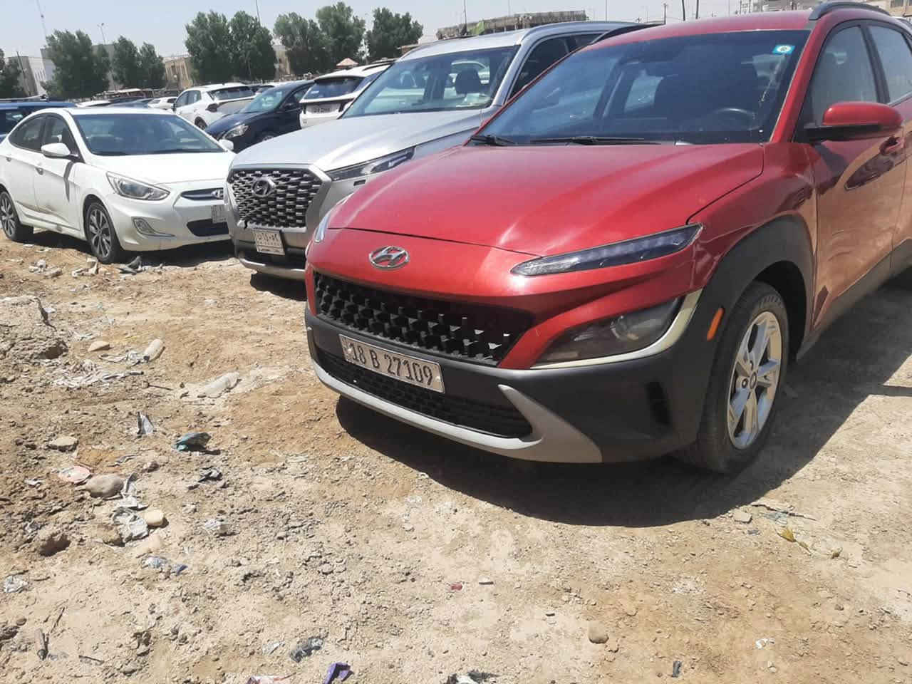 كونا • ٢٠٢٢ • محرك ٢٠٠٠