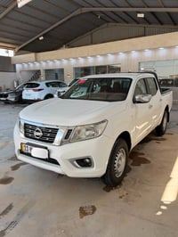 نيسان نيفاره • ٢٠١٩ • رقم بغداد بسمي