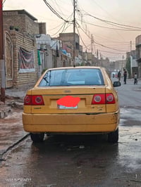 شيري كوين • ٢٠١١ • واتساب