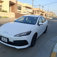 بي واي دي سيل ٥ • ٢٠٢٥ • ماشي ٢٢ الف